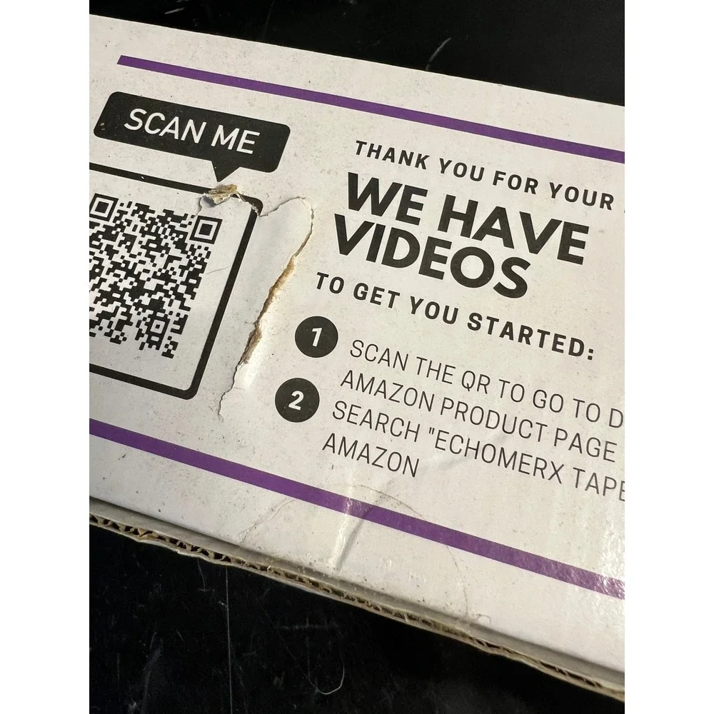 Echomerx meet your
